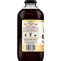 Chameleon Organic Cold Brew Cinnamon Vanilla Coffee Concentrate Bottle - 32 OZ - Image 6