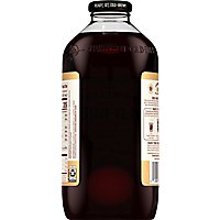 Chameleon Organic Cold Brew Cinnamon Vanilla Coffee Concentrate Bottle - 32 OZ - Image 4