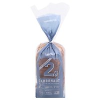 Carbonaut Bread White Low Carb - 19 OZ - Image 3