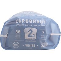 Carbonaut Bread White Low Carb - 19 OZ - Image 2