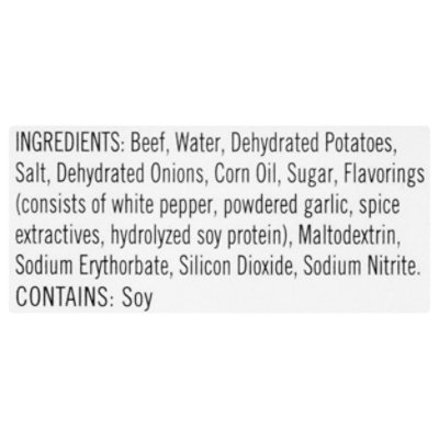 Henry J. Corned Beef - 16 Oz - Image 5