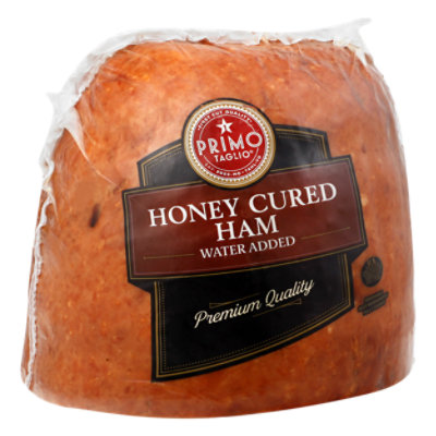 Primo Taglio Classsics Honey Ham Half - Image 1