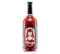 Marys Mixers Mix Bloody Mary Spicy - 1 LT