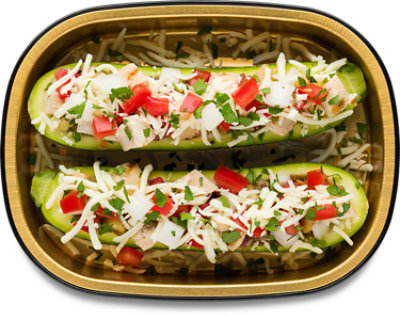ReadyMeals Stuffed Zucchini - EA