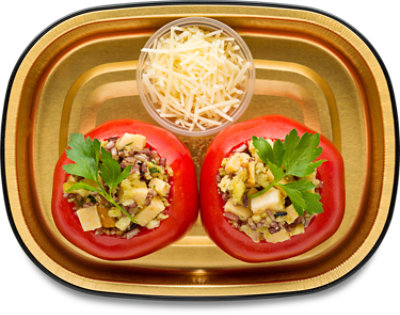 ReadyMeals Stuffed Tomatoes - EA