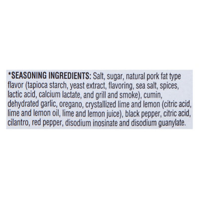 Prairie Fresh Boneless Roast Pork Shoulder With Carnitas Seasoning - 40 Oz - Image 5