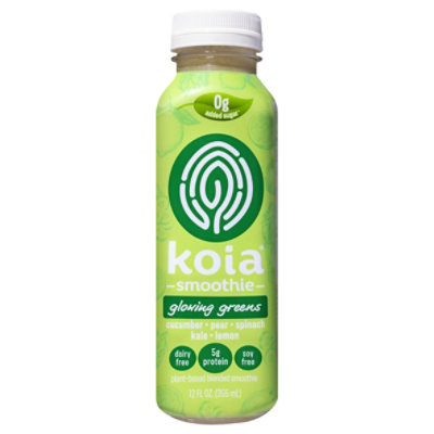 5 Koia Protein Shake Flavors, Ranked