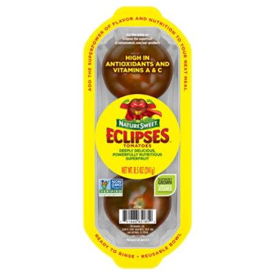 Naturesweet Tomatoes Eclipses - 8.5 OZ - Image 3