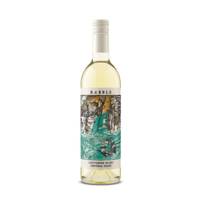 Rabble Sauvignon Blanc - 750 ML - Image 1