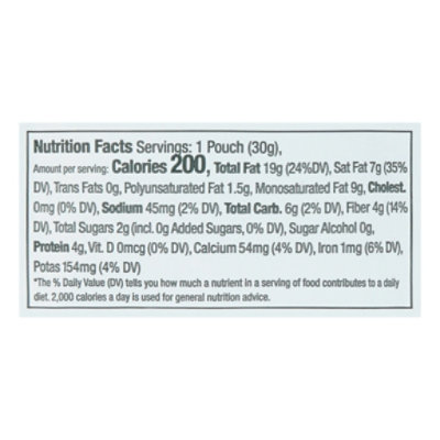 Superfat Nut Butter Macadamia Coconut - 1.06 OZ - Image 4