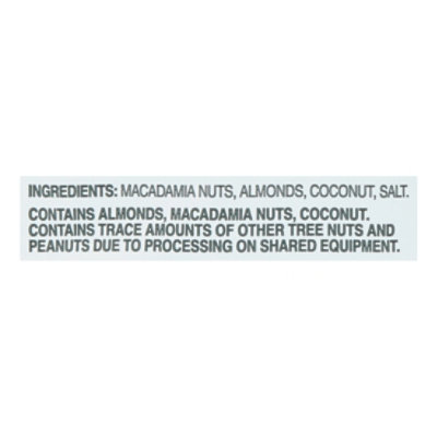 Superfat Nut Butter Macadamia Coconut - 1.06 OZ - Image 5