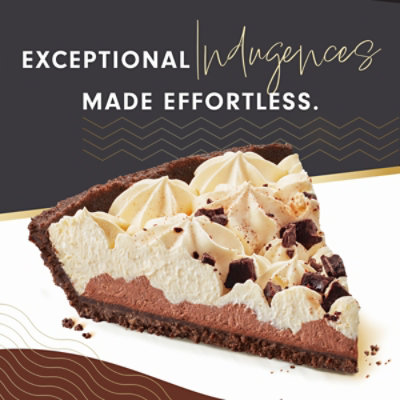 Edwards Premium Cheesecake Chocolate - 23.9 OZ - Image 1