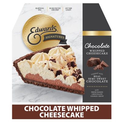 Edwards Premium Cheesecake Chocolate - 23.9 OZ - Image 2