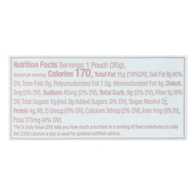 Superfat Nut Butter Cacao Coconut - 1.06 OZ - Image 4