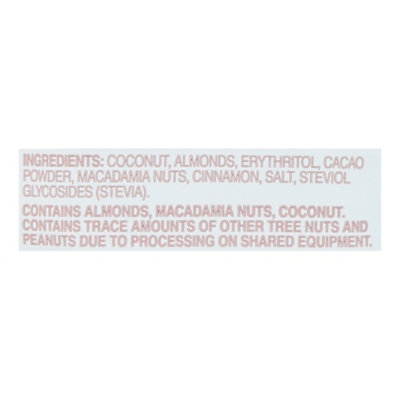 Superfat Nut Butter Cacao Coconut - 1.06 OZ - Image 5