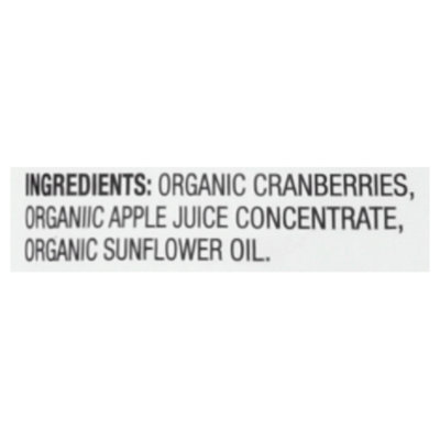 Made In Nature Organic Ripe & Ready Cranberry Snacks - 12 Oz - Image 5