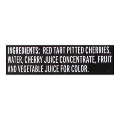 Oregon Fruit Products Red Tart Cherries Pitted - 12 Oz - Image 5