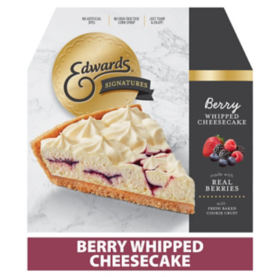 Edwards Premium Cheesecake Berry - 23.5 OZ - Image 2