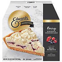 Edwards Premium Cheesecake Berry - 23.5 OZ - Image 1