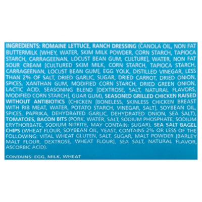 Simply Fresh Salad Ultimate Blt - 6 OZ - Image 5