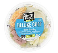 Simply Fresh Salad Chef Deluxe - 6.1 OZ