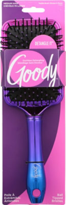 Goody Ombre Paddle Brush - EA - Image 2