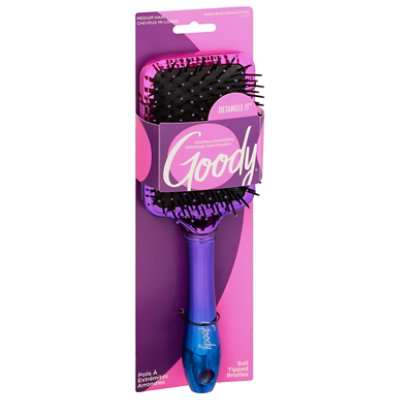 Goody Ombre Paddle Brush - EA - Image 1