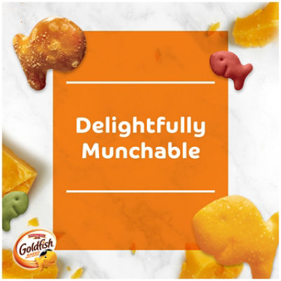 Goldfish Big Smiles Variety Pack - 30 Count - Image 2