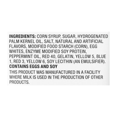 Brachs Cmas Nougats Mix - 10 OZ - Image 4