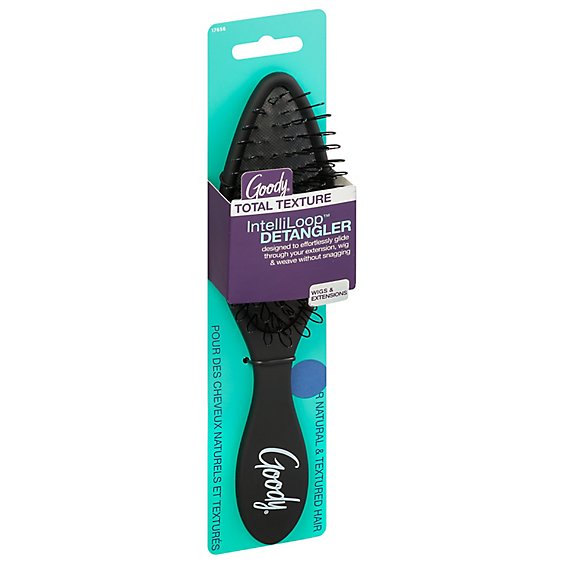 Goody Total Texture Extension Brush - EA