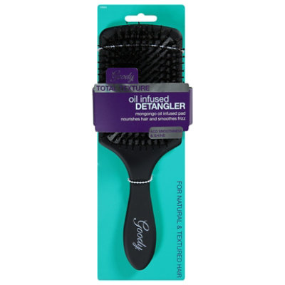 Goody Mongongo Oil Infused Detangler - EA - Image 1
