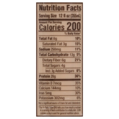Remedy Organic Keto Cold Brew Juice - 12 Fl. Oz. - Image 3