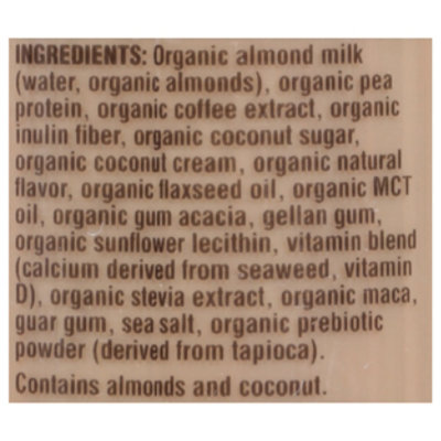 Remedy Organic Keto Cold Brew Juice - 12 Fl. Oz. - Image 4