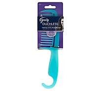 Goody Ouchless Shower Comb 1 Ct - EA
