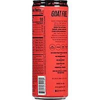 G.o.a.t. Fuel Watermelon Fruit Punch Energy Drink - 12 FZ - Image 6
