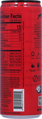 G.o.a.t. Fuel Watermelon Fruit Punch Energy Drink - 12 FZ - Image 5