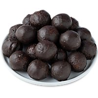 Chocolate Donut Holes 20 Ounce - EA - Image 1