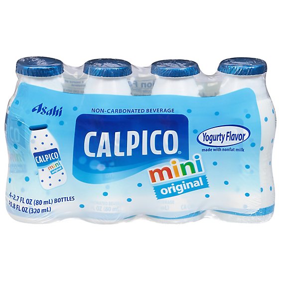 Caplico Mini Original - 2.7 OZ
