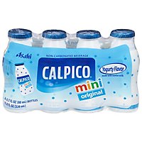 Caplico Mini Original - 2.7 OZ - Image 1