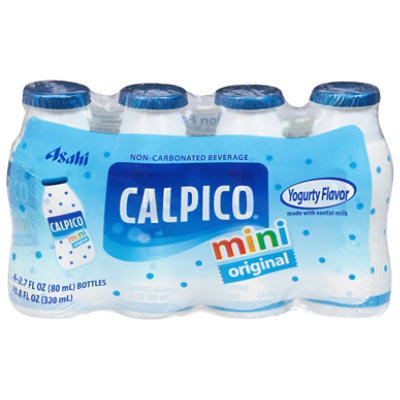 Caplico Mini Original 2.7 OZ Safeway