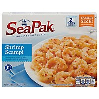 Seapak Shrimp Scampi - 1.188 LB - Image 3