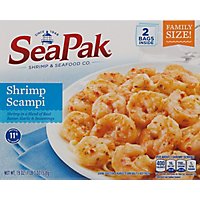 Seapak Shrimp Scampi - 1.188 LB - Image 2