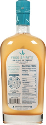 The Spirit Of Tequila 750ml - 750 ML - Image 6