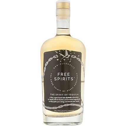The Spirit Of Tequila 750ml - 750 ML - Image 2