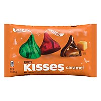 Hshy Caramel Kisses Cpc Drc - 9 OZ - Image 1