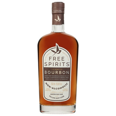 The Spirit Of Bourbon - 750 ML - Image 3