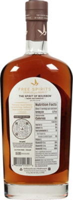 The Spirit Of Bourbon - 750 ML - Image 6