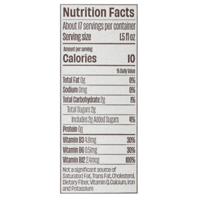 The Spirit Of Bourbon - 750 ML - Image 4