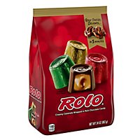 Rolo Party Bag Drc - 34 OZ - Image 1