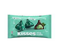 Hshy Mint Truffle Kiss Cpc Drc - 9 OZ